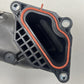 22-24 SUBARU WRX 2.4L FRONT INTERCOOLER AIR INTAKE RESONATOR PIPE TUBE DUCT OEM