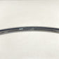 12-18 MERCEDES BENZ CLS550 W218 REAR TRUNK LID SPOILER WING BLACK OEM