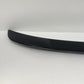 15-23 Dodge Charger SRT Hellcat Rear Trunk Lid Spoiler Wing 5NH39DX8AC OEM
