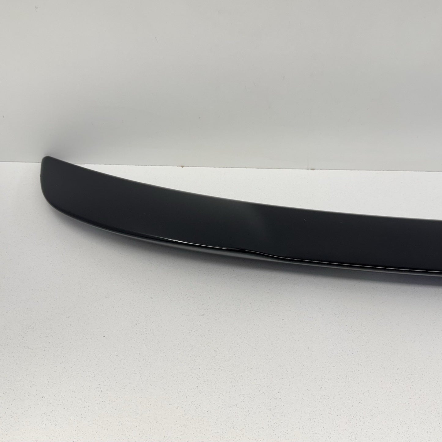 15-23 Dodge Charger SRT Hellcat Rear Trunk Lid Spoiler Wing 5NH39DX8AC OEM