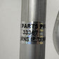 21-23 TESLA MODEL 3 HVAC AC COMPRESSOR TO SUPER MANIFOLD LINE 1502020-00-C OEM