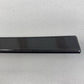 18-25 Audi S5 Sportback Driver Left Rear Interior Door Trim Carbon Fiber OEM