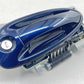 10-16 PORSCHE PANAMERA DRIVER LEFT FRONT EXTERIOR DOOR HANDLE 970.537.063.03 OEM