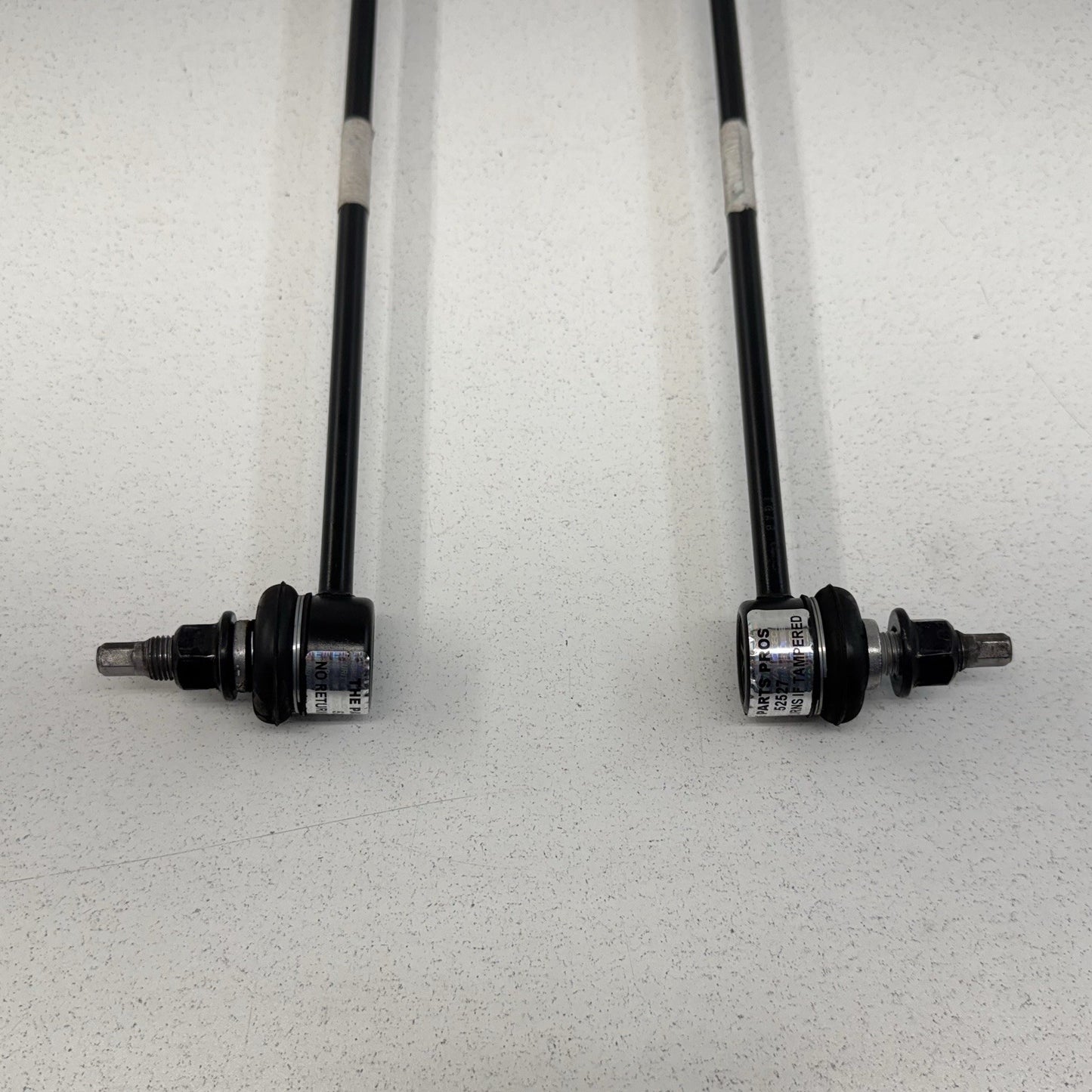 22-26 Hyundai Elantra N Front Stabilizer Sway Bar End Link Pair 54830-AA000 OEM