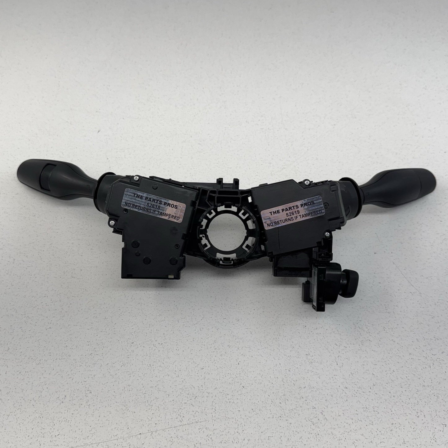 21-26 Lexus IS300 IS350 Steering Column Stalk Combination Switch OEM