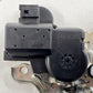 14-20 INFINITI Q50 REAR TRUNK LATCH LOCK ACTUATOR PULL RELEASE LEVER OEM