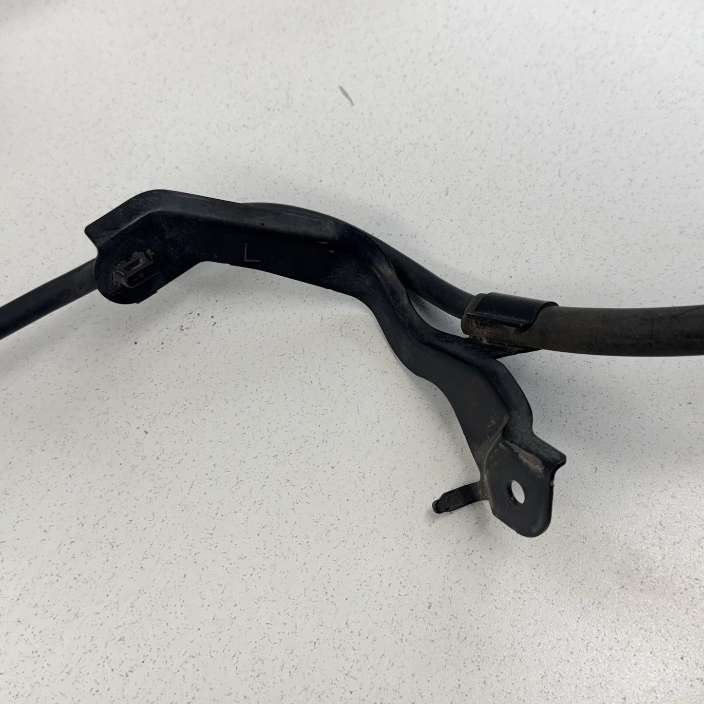 19-25 Toyota RAV4 Left Rear ABS Wheel Speed Sensor W/ Harness 89544-0R020 OEM
