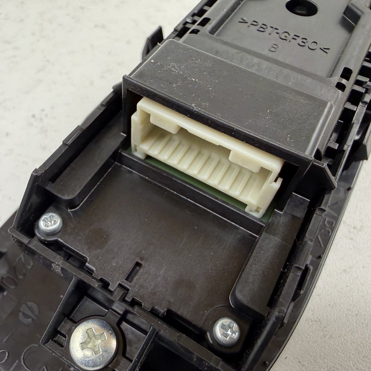 2019-2025 Toyota RAV4 Driver Left Front Master Window Switch 84040-42130 OEM