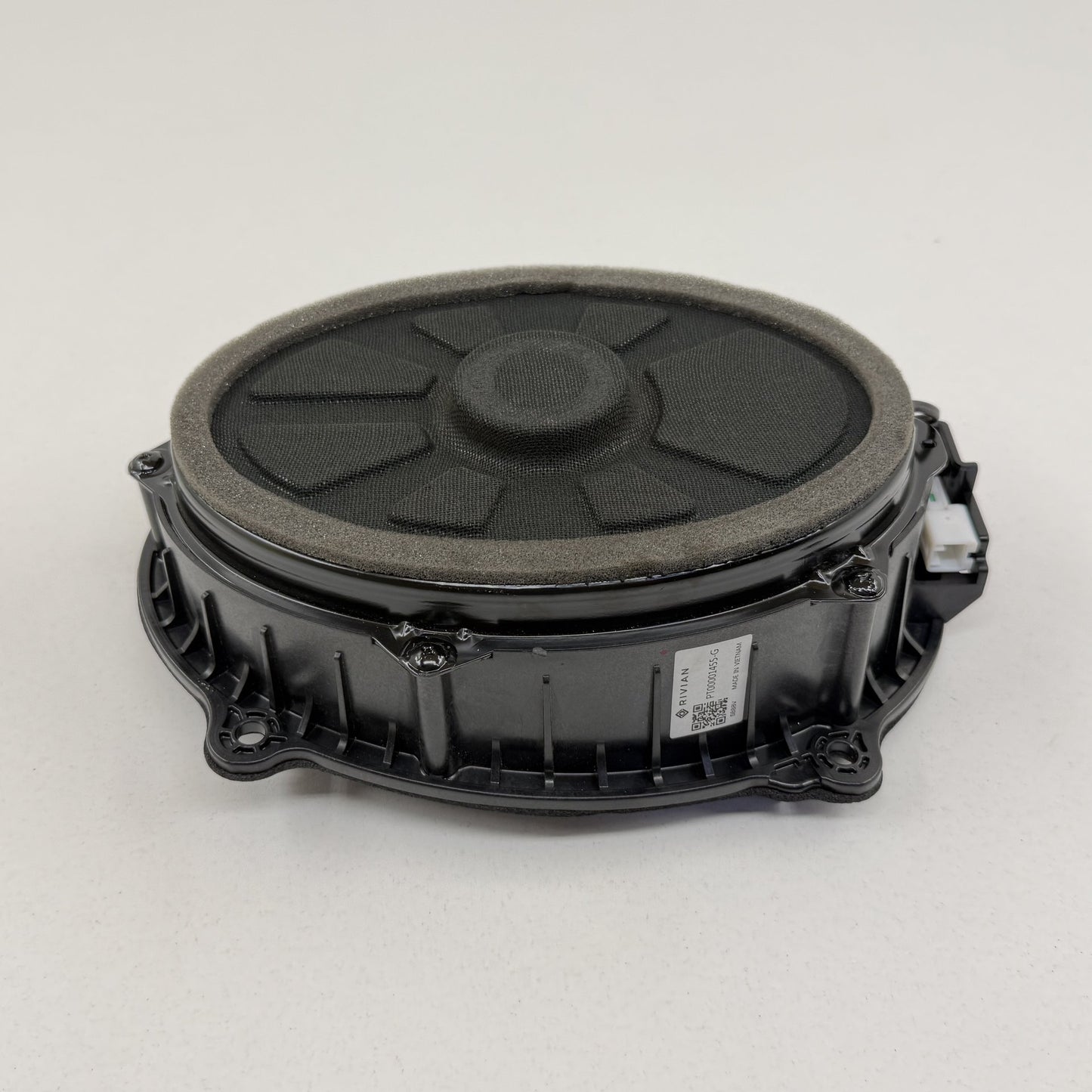 2022-2024 Rivian R1S R1T Door Speaker Front Or Rear PT00001455-G OEM