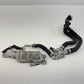 23-25 Toyota Prius Engine EGR Valve Cooler Assembly 25680-24030 OEM