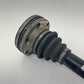 05-12 Porsche 911 997 Manual Rear CV Axle Shaft Left Or Right 99733202402 OEM