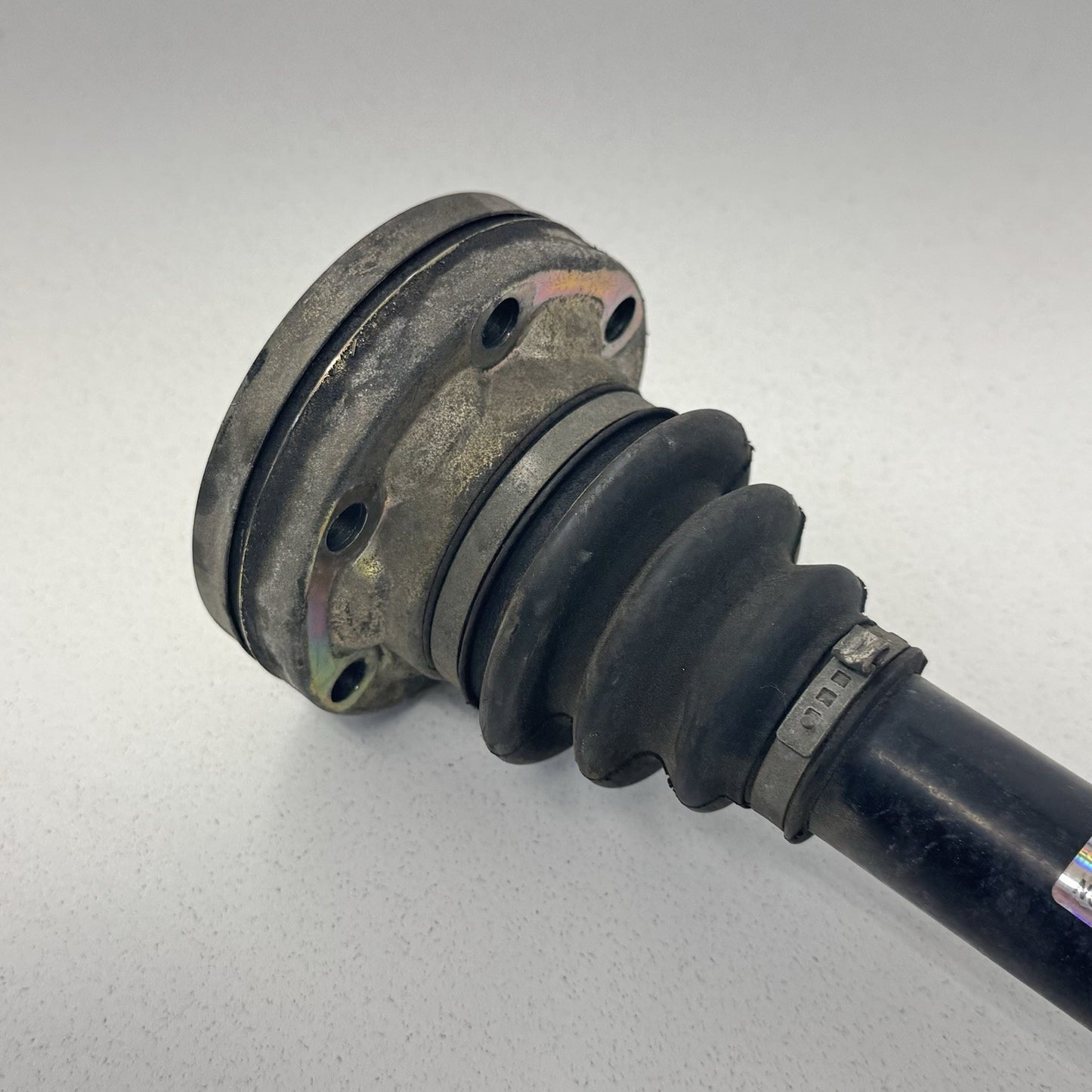 05-12 Porsche 911 997 Manual Rear CV Axle Shaft Left Or Right 99733202402 OEM