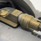 13-18 BENTLEY FLYING SPUR DRIVER LEFT FRONT AIR SHOCK ABSORBER SUSPENSION OEM