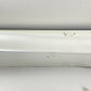 12-19 BMW M6 PASSENGER RIGHT SIDE SKIRT ROCKER PANEL MOULDING TRIM 8052654 OEM