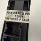 18-23 Dodge Challenger Charger Park Assist Network Gateway Control Module OEM