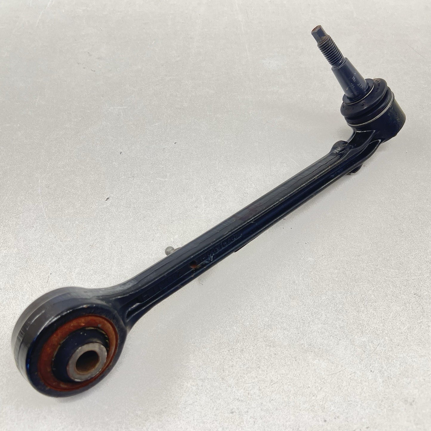 12-15 CHEVROLET CAMARO ZL1 DRIVER LEFT FRONT CONTROL ARM PAIR 92236899 OEM