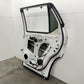 2023-2025 Honda Pilot Touring True Right Rear Door Shell Complete Platinum White OEM
