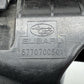 22-26 Toyota GR86 BRZ Rear Bumper Cover Bracket Support Mount Set OEM
