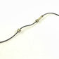 16-21 BMW M2 LEFT OR RIGHT FRONT ABS WHEEL SPEED SENSOR 10071164133 OEM