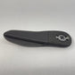 18-25 Honda Odyssey Right Front Seat Armrest Arm Rest Mocha Leather OEM