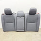 23-26 Toyota Prius Limited Rear Seat Set Complete Upper & Lower Cushion OEM
