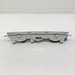 22-26 Toyota GR86 BRZ Rear Bumper Brake Light Diffuser Cover Trim Set OEM