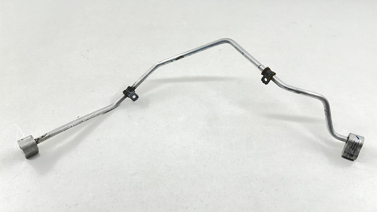 13-18 BENTLEY FLYING SPUR HVAC AC AIR REFRIGERANT HOSE LINE PIPE TUBE OEM