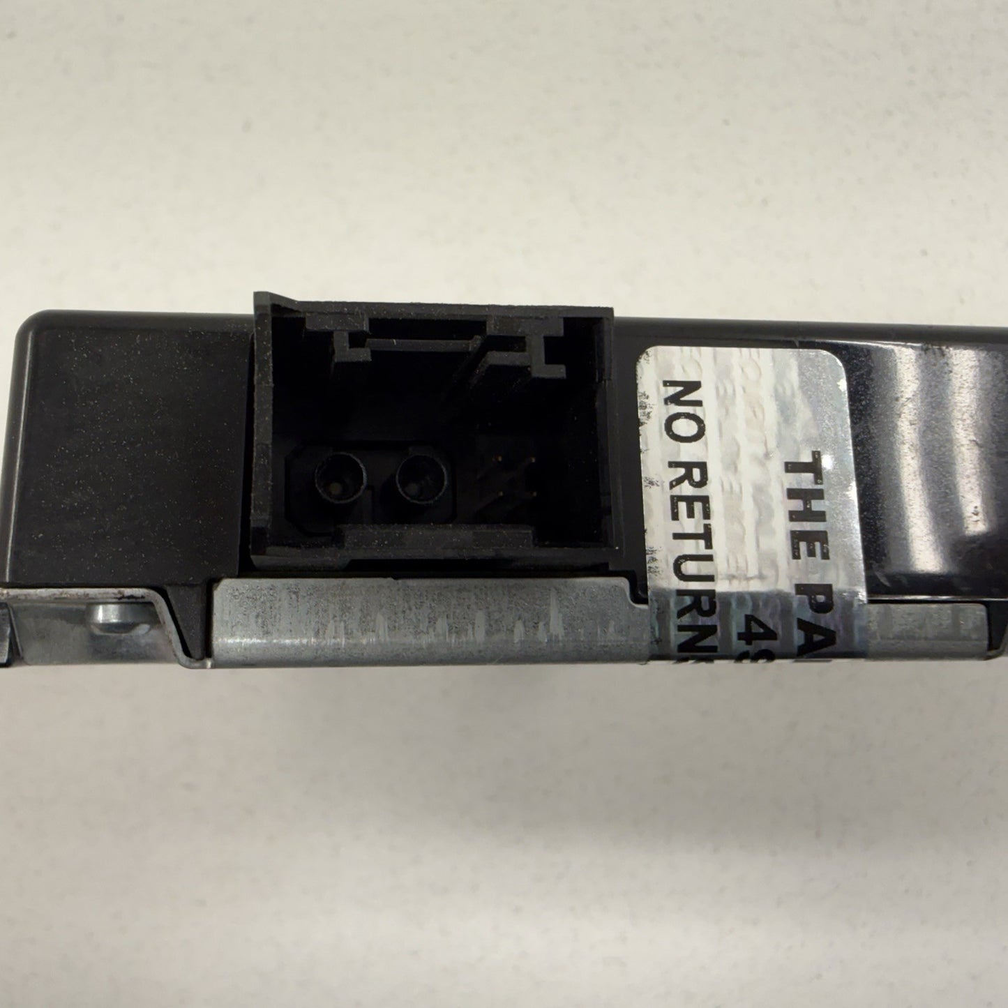 10-16 Mercedes W212 E350 Communication Interface Control Module 1729006008 OEM
