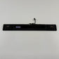 2015-2023 Ford Mustang GT Illuminated Front Door Sill Scuff Kick Plate Pair OEM