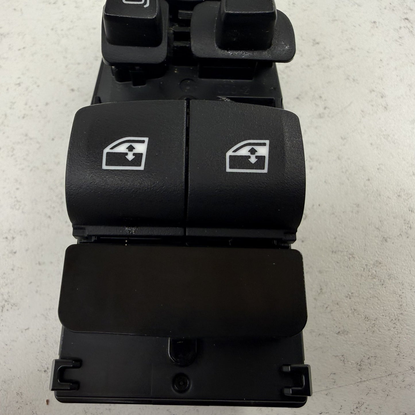 21-26 BMW M4 M440i 430i G22 G82 Coupe Driver Left Front Master Window Switch OEM