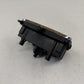 14-18 Bentley Flying Spur Rear Console Climate Control Switch Panel Display OEM