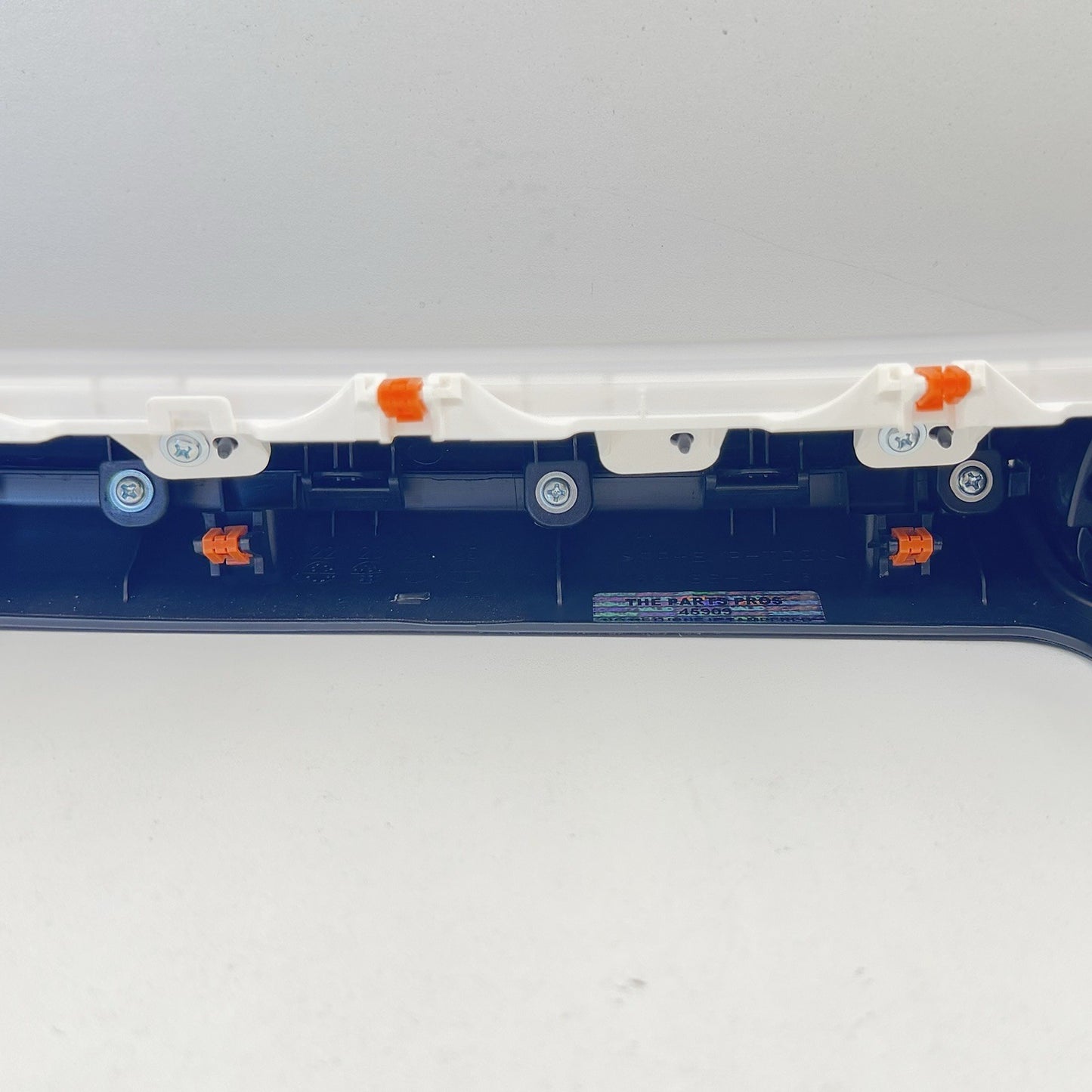 23-26 Toyota Prius Center Dashboard Instrument Panel Trim Panel 55012-47030 OEM