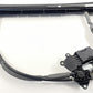 14-22 MASERATI QUATTROPORTE DRIVER LEFT REAR SUNSHADE ROLLER BLIND OEM