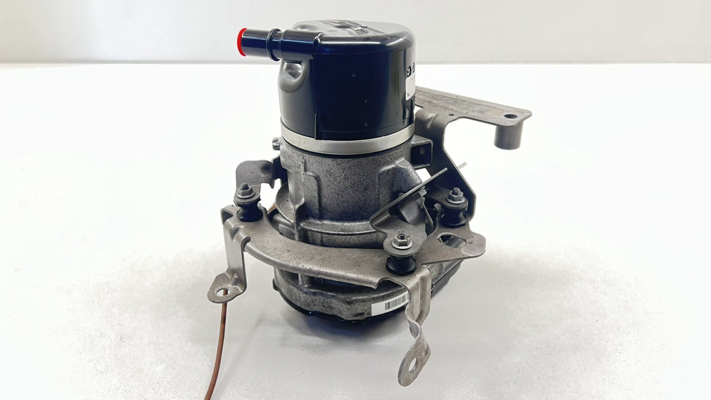 14-16 PORCHE PANAMERA S E-HYBRID SUSPENSION ELECTRIC POWER STEERING PUMP OEM