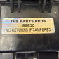 2021-2026 Dodge Durango Engine Bay Power Distribution Center Fuse Box OEM