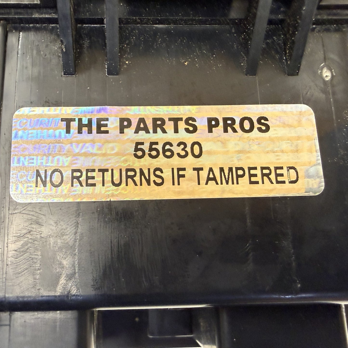 2021-2026 Dodge Durango Engine Bay Power Distribution Center Fuse Box OEM