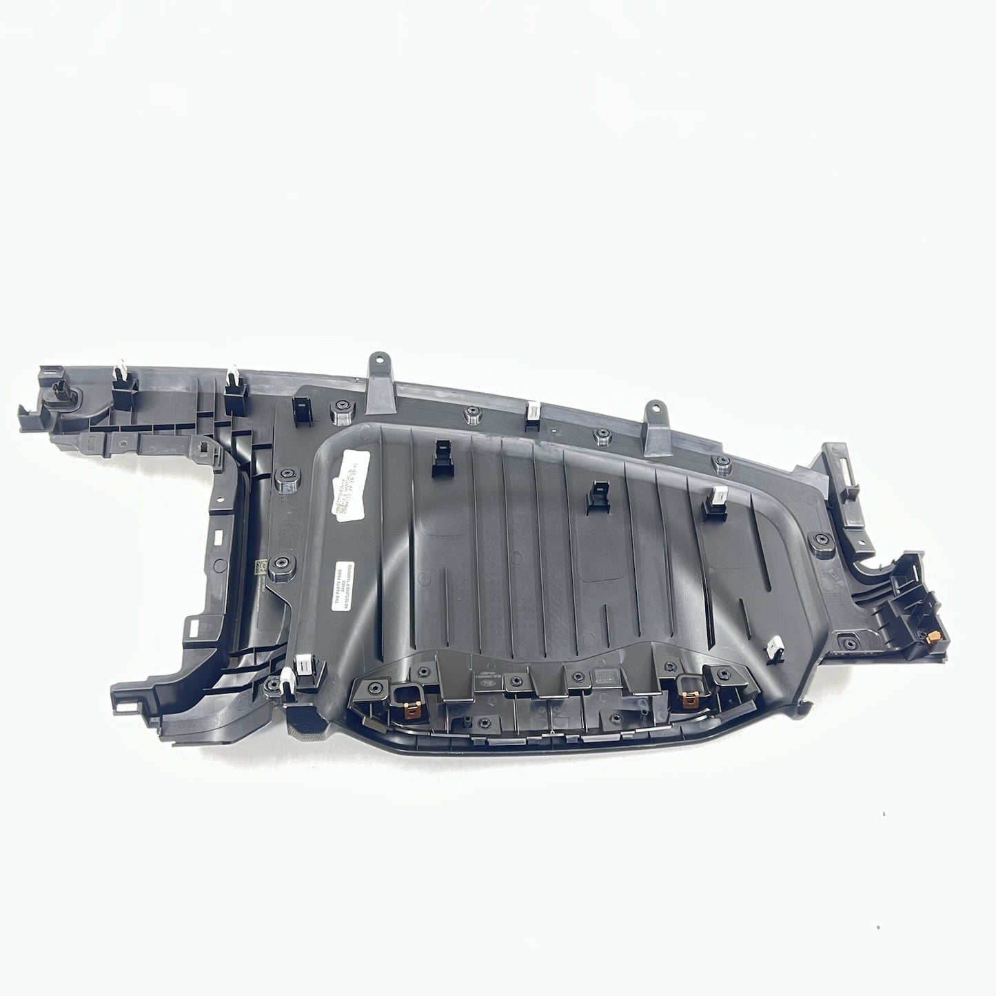 21-25 FORD F-150 TREMOR LEFT DASHBOARD INSTRUMENT PANEL COVER ML3B-40A600-BF OEM