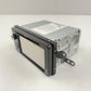 2013 Subaru BRZ Navigation Radio Display Screen W/ SD Card 86271CA620 OEM
