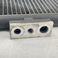 14-23 MASERATI GHIBLI QUATTROPORTE AC A/C CONDENSER 16474837 OEM