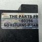 17-23 Audi R8 Smart Keyless Entry Comfort Access Antenna Module 8K0907247 OEM