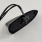 2019-2025 Toyota RAV4 Roof Shark Fin Antenna Radio Receiver Magnetic Gray OEM