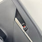25-26 Toyota Camry XSE Passenger Right Rear Door Panel Interior Trim OEM