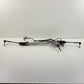 10-11 Chevrolet Camaro SS Hydraulic Steering Gear Box Rack And Pinion OEM