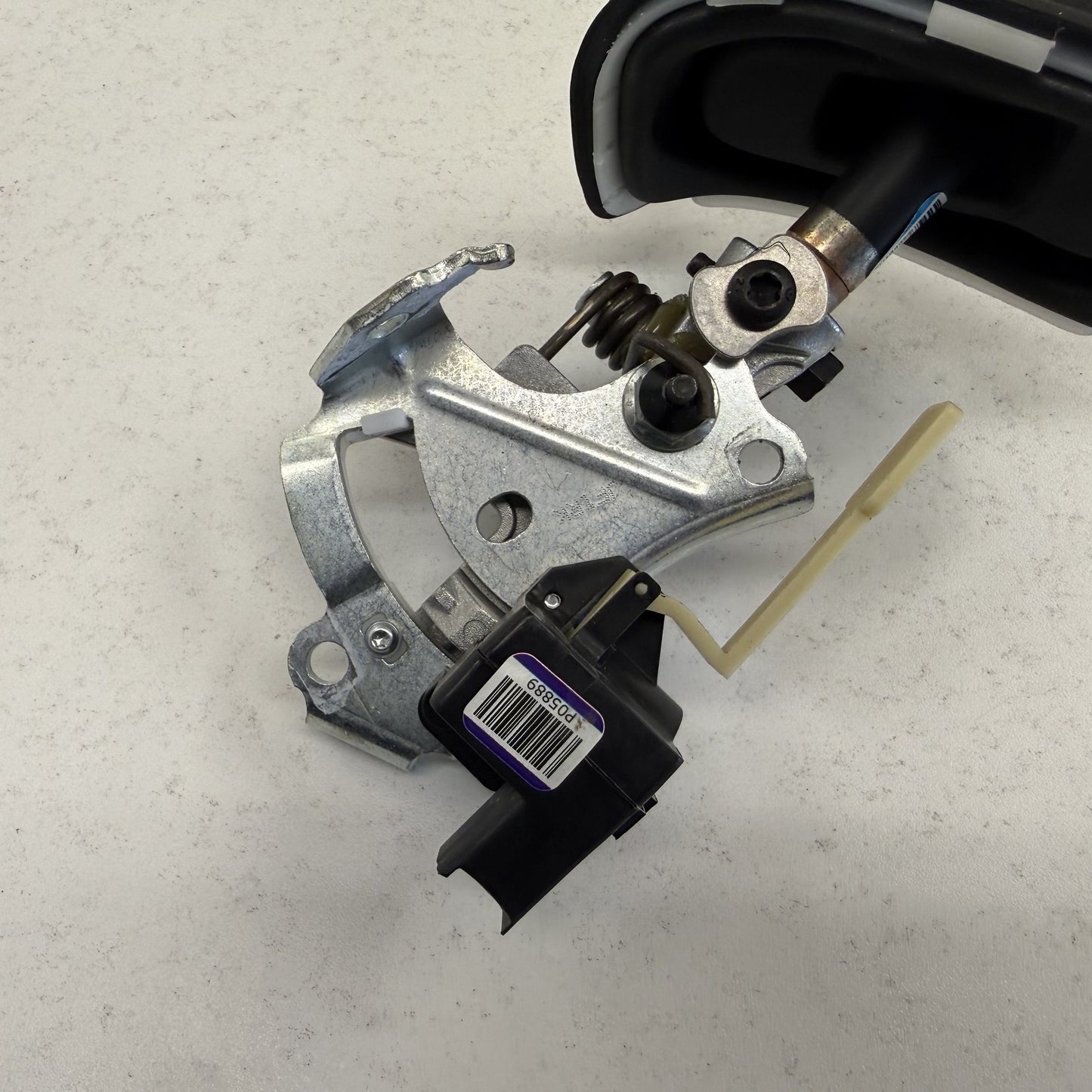2019-2024 Ram 2500 3500 Limited Steering Column Gear Shifter Selector Lever OEM