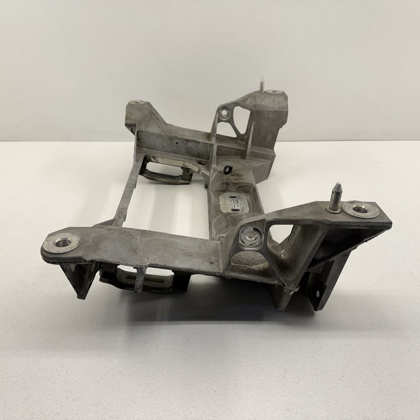 98-04 Chevy Corvette C5 Rear Subframe Crossmember Cradle Suspension Carrier OEM