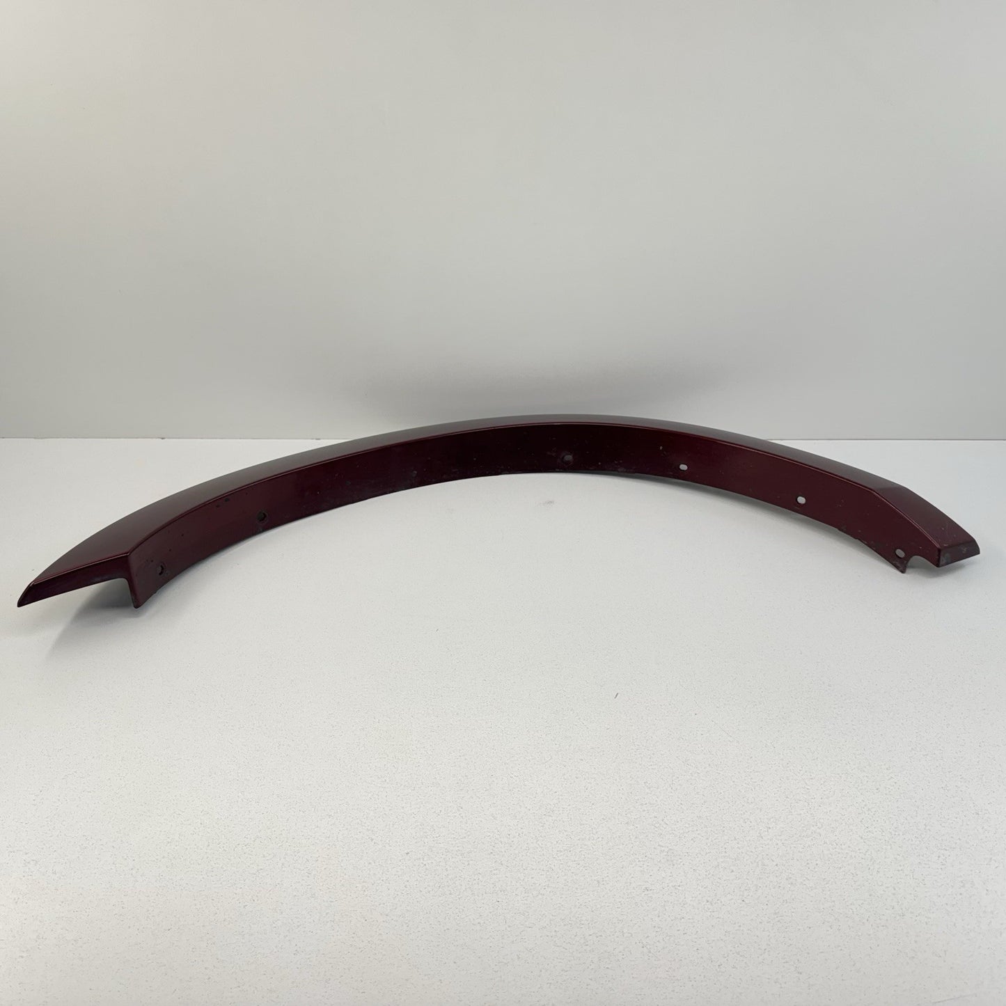 19-25 Ram 2500 3500 Driver Left Front Fender Flare Wheel Arch Trim Moulding OEM