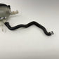 12-14 Mercedes W204 C250 Coolant Reservoir Overflow Expansion Tank Bottle OEM