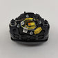 2012-2014 Mercedes-Benz C250 W204 Driver Steering Wheel Airbag Air Bag Black OEM