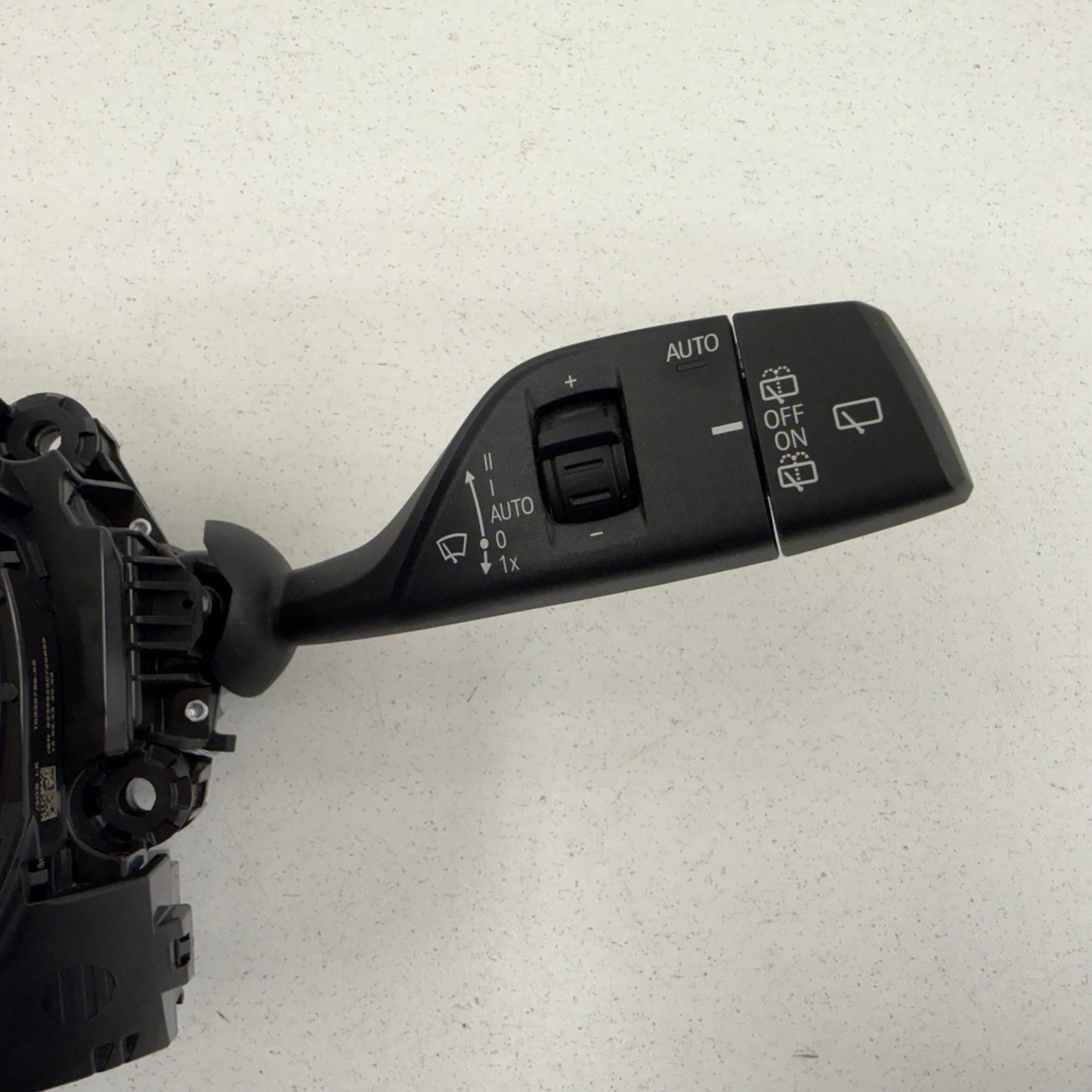 22-24 BMW G01 G02 X3 X4 LCI Steering Stalk Combination Switch Clockspring OEM