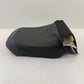 2019-2025 Toyota RAV4 Driver Left Front Seat Upper Cushion Black Cloth OEM